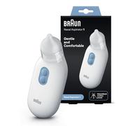 Braun Aspiratore nasale BNA100