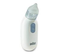 GR FARMA SRL BRAUN NASAL Aspiratore