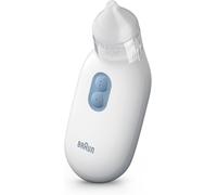 Braun Aspiratore nasale BNA100