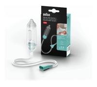 Braun Aspiratore Nas Manuale
