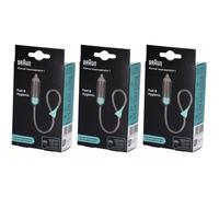 Braun Aspiratore Nasale Manuale 3x1 St