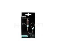 Braun Aspiratore nasale manuale - Aspiratore nasale