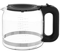 Braun caraffa brocca 12 tazze macchina caffè americana 3107 3109 KF60 KF70 KF71
