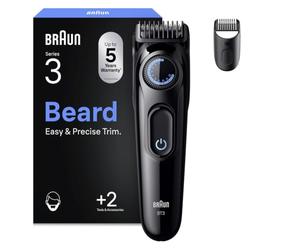 Braun Bartschneider BeardTrimmer BT3500 (244930)
