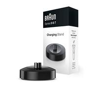 Braun Base Di Ricarica Per Rasoio Elettrico Series 5, 6 E 7 (Nuova Generazione)