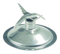 Braun lama giunto frullatore Multiquick 3 5 PowerBlend MX2000 4184 4186 JB3060