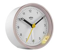 Braun BC 12 PW rosa/bianco marca Braun