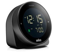Braun BC 24 B DCF Funkwecker black 67619