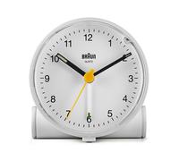 Braun BC01W sveglia classica