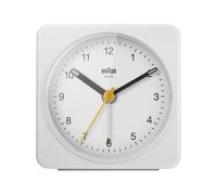 Braun Orologio Sveglia Bc 03 W