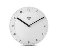 Braun BC06W orologio da parete classico