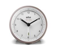 Braun BC07PW-DCF sveglia classica radiocomandata
