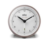 Braun BC07PW-DCF sveglia classica radiocomandata