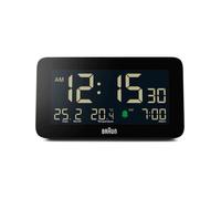 Braun BC10B Sveglia Digitale