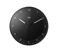 Braun BC 17B-DCF Orologio meccanico Cerchio Bianco