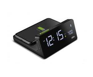 BRAUN BC21 BEU Sveglia digitale Orologio/sveglia 67593