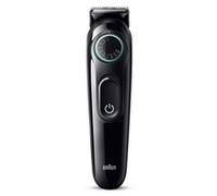 Regolabarba nero Braun Series 3 BT 3421