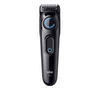 Braun BeardTrimmer 3 BT3500 CA/Batteria 20 Nero NEW