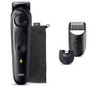 Braun BeardTrimmer 5 BT5420 Regolabarba 1 St