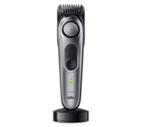 Braun BeardTrimmer 7 BT7420 Regolabarba Uomo