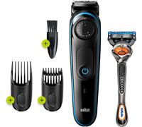 Braun BeardTrimmer BT3240 - Trimmer - senza fili