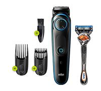 Braun BeardTrimmer BT5240