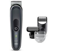 Braun BG5360 Grigio - Nouvo