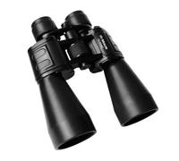Braun Photo 10-30x60 Zoom Binoculars Nero