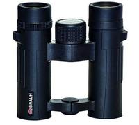 Braun Photo Compagno 10x26 Wp Binoculars Nero