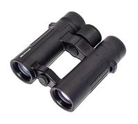 Braun Photo Compagno 10x34 Wp Binoculars Nero