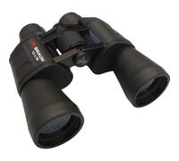 Braun - Binocolo per tutti gli usi, ingrandimento 12x, ø lente frontale 50 mm, colore: Nero