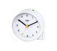 Braun Orologio Sveglia Bnc 001