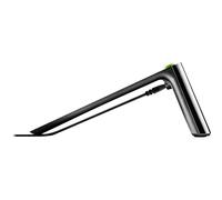 Braun BNC016 Digitaler Wecker black 66054 Schreibtisch black