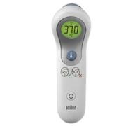 Braun BNT300 - Termometro No Touch + fronte