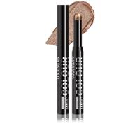 Braun Body Glitter olografico, corpo luccicante, glitter cosmetici per viso, corpo e capelli, evidenziatore in polvere, festival e trucco di bellezza per feste