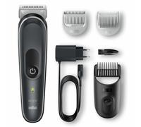 Braun BodyGroomer 5 BG5340 Rifinitore Corpo