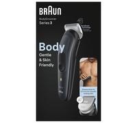 Braun BodyGroomer BG3340 Rifinitore Corpo 1 pz Altro