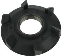 Braun disco perno trasmissione robot Multiquick 7 K3000 KM3050 Tribute 3210