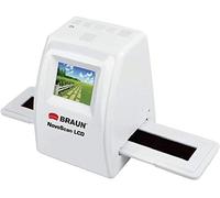 Braun brka311 Scanner Compacta