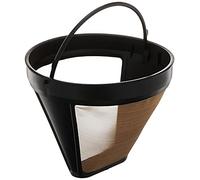BRAUN FILTRO PERMANENTE RIUTILIZZABILE CAFFE' AMERICANO AROMA FLAVOR KWF KF