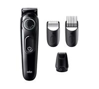 BRAUN BT3421 Regolabarba