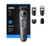 BRAUN BT3560 Regolabarba