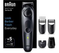Braun BeardTrimmer 5 BT5420 Regolabarba