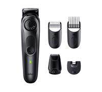 Braun BeardTrimmer 5 BT5420 Regolabarba