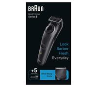 Braun BeardTrimmer 5 BT5420 Regolabarba