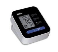 BRAUN BUA5000 EXACTFIT 1 MISURATORE DI PRESSIONE SANGUIGNA DIGITALE