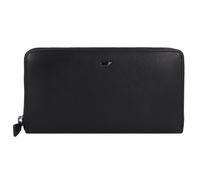 Braun Büffel RFID 16CS Zip Around Wallet Black