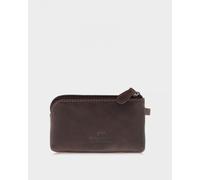 Braun Büffel Arezzo Portachiavi in pelle 11 cm braun (81401-682-020)