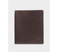Braun Büffel Arezzo North Coin Wallet Brown