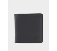 Braun Büffel Arizona 2.0 Carré 8CS portafoglio nero